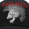 Бейсболка The Exploited Beat The Bastards RW