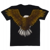Футболка Rock Eagle