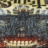 Нашивка ткана Ghost "Meliora" (ofp-017) Нашивка ткана Ghost "Meliora" (ofp-017)