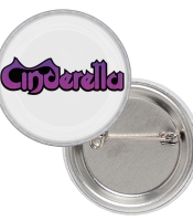 Значок Cinderella (logo)