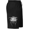 Шорти Darkthrone "Transilvanian Hunger" (rw)