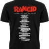 Футболка Rancid "…And Out Come the Wolves"