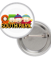 Значок South Park (characters)