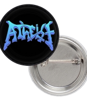 Значок Atheist (logo)