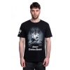 Футболка MARDUK - PANZER 1999 (Officially Licensed)