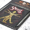 Нашивка ткана GHOST - THE VITRUVIAN GHOST (ofp-340) Нашивка ткана GHOST - THE VITRUVIAN GHOST (ofp-340)