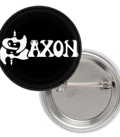 Значок Saxon (logo)