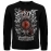Лонгслив Slipknot "Des Moines" Лонгслив Slipknot "Des Moines"