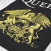 Нашивка наспинна катана QUEEN - CREST (olbp-070) Нашивка наспинна катана QUEEN - CREST (olbp-070)