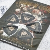 Подарунковий набір медіаторів CRADLE OF FILTH - THE SCREAMING OF THE VALKYRIES (mol-057)