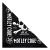 Бандана MOTLEY CRUE - THE FINAL TOUR (olb-029)
