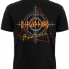 Футболка Def Leppard "Hysteria"