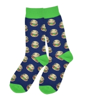 Шкарпетки Burger (р.36-41)