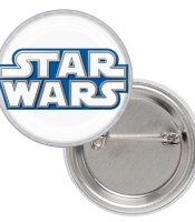 Значок Star Wars (logo)