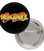 Значок Aerosmith (logo)