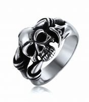 Перстень Grim Grip (aer-038)