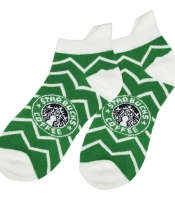Шкарпетки Starbucks Coffee р.36-45 (th)