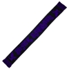 Шарф Black Sabbath (purple logo)