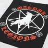 Нашивка наспинна катана MARDUK - MARDUK LEGIONS (olbp-119)