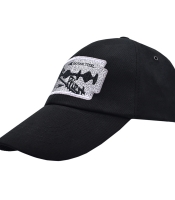 Бейсболка Judas Priest "British Steel" RW