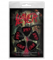 Подарунковий набір медіаторів SLAYER - LOGO (mol-051)