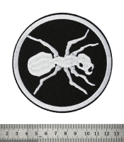 Нашивка The Prodigy