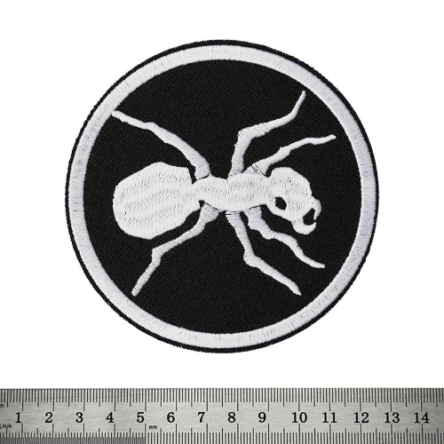 Нашивка The Prodigy Нашивка The Prodigy