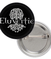 Значок Eluveitie (celtic tree)