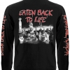 Футболка з довгим рукавом Cannibal Corpse "Eaten Back to Life" Футболка з довгим рукавом Cannibal Corpse "Eaten Back to Life"