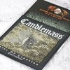 Нашивка ткана CANDLEMASS - TALES OF CREATION (ofp-168) Нашивка ткана CANDLEMASS - TALES OF CREATION (ofp-168)