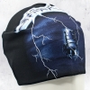 Шапка Metallica "Ride the Lightning" (hth-007)
