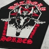 Нашивка термо Bathory (black metal hordes) наспинна (thps-018) Нашивка термо Bathory (black metal hordes) наспинна (thps-018)