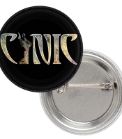 Значок Cynic (logo)
