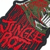 Нашивка Jungle Rot "Terror Regime" Нашивка Jungle Rot "Terror Regime"