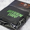 Напульсник махровий GREEN DAY - LOGO (wol-063)