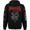 Худі Pantera "The Great Southern Trendkill" на блискавці