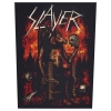 Нашивка наспинна катана SLAYER - DEVIL ON THRONE (olbp-082) Нашивка наспинна катана SLAYER - DEVIL ON THRONE (olbp-082)