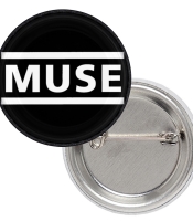 Значок Muse (logo)