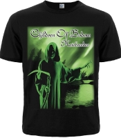 Футболка Children of Bodom "Hatebreeder"