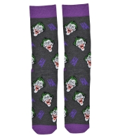 Шкарпетки Smiling Joker (р.36-43)