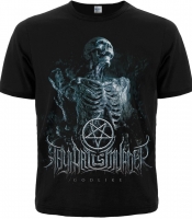 Футболка Thy Art Is Murder "Godlike"