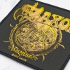 Нашивка ткана SAXON - SACRIFICE (ofp-295) Нашивка ткана SAXON - SACRIFICE (ofp-295)