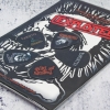 Подарунковий набір медіаторів THE EXPLOITED - SKULL (mol-039)