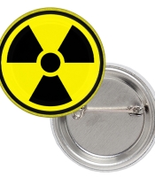 Значок Radiation