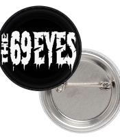 Значок The 69 Eyes (logo)