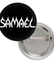 Значок Samael (logo)