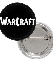 Значок WarCraft (logo)