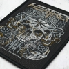 Нашивка ткана HEATHEN - CHAOS OF EVOLUTION (ofp-094) Нашивка ткана HEATHEN - CHAOS OF EVOLUTION (ofp-094)