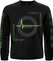 Футболка з довгим рукавом Type O Negative "Life Is Killing Me"