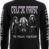 Футболка з довгим рукавом Celtic Frost "To Mega Therion"